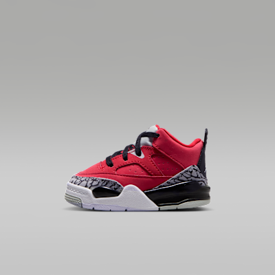 Jordan Son of Mars Baby/Toddler Shoes. Nike.com